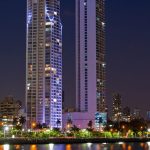 The US dollar as currency in Panama