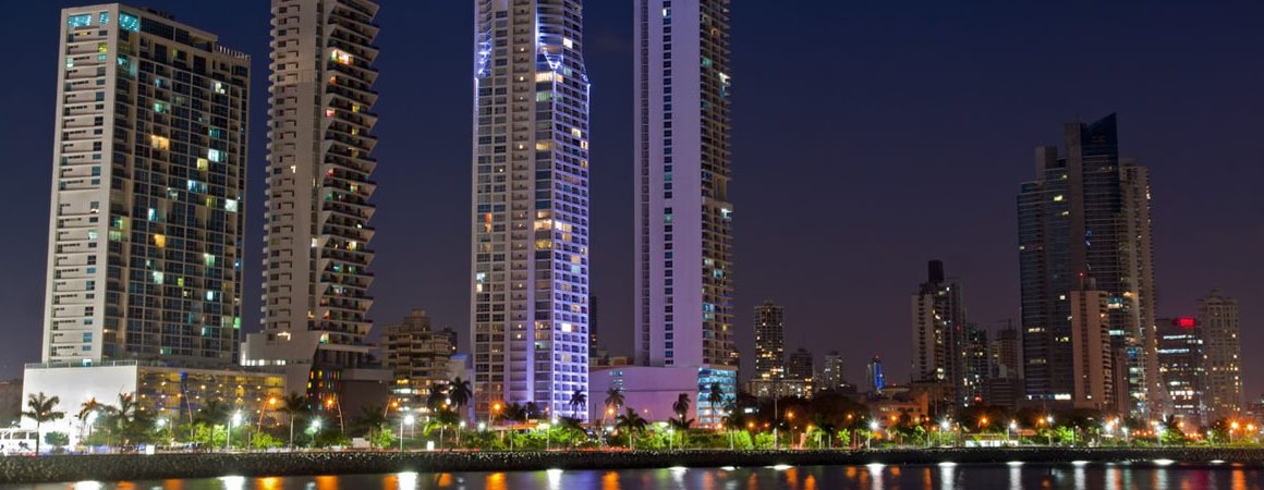 The US dollar as currency in Panama